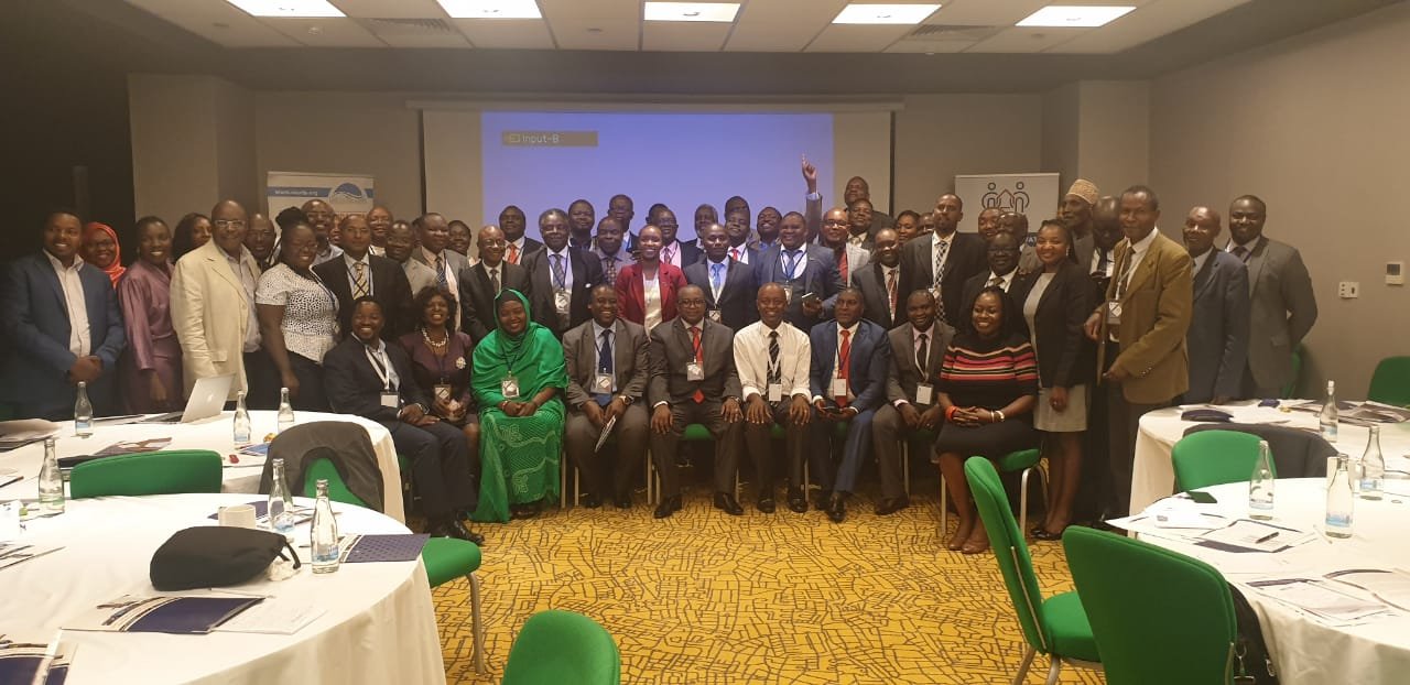 Enhancing collaboration and evidence-based intervention amongst Urban Boards in Kenya
